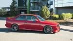 BMW M3 by Vilner 2018 года